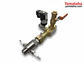 Yamataha PBM-I-F-G-H